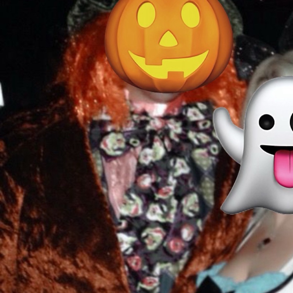 Mad Hatter adult male Costume - xl